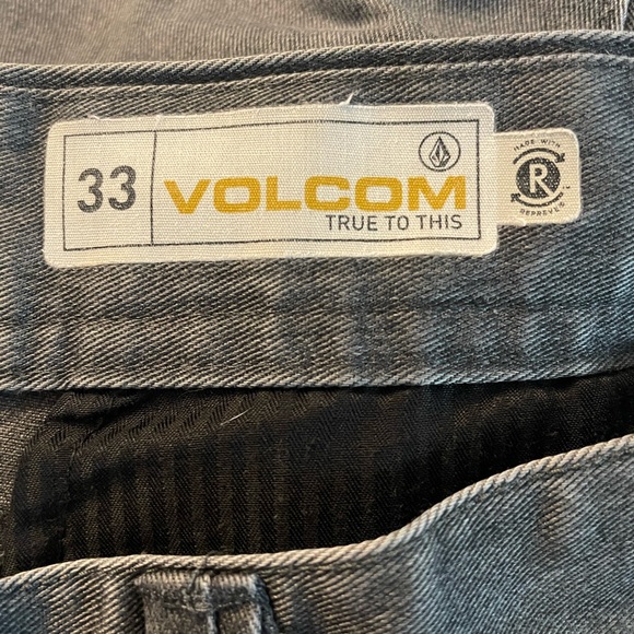 Men’s Volcom Frickin Modern Chino Short - Picture 6 of 6